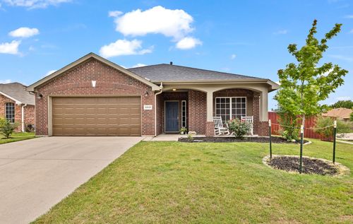 4045 Diamond Ridge Dr, Fort Worth, TX, 76244-8609 | Card Image