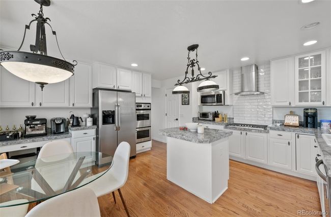 10383 Erin Pl, House other with 4 bedrooms, 3 bathrooms and 3 parking in Lone Tree CO | Image 11