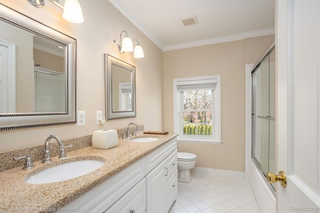 15701 Windmill Pointe Dr, House other with 6 bedrooms, 7 bathrooms and null parking in Grosse Pointe Park MI | Image 38
