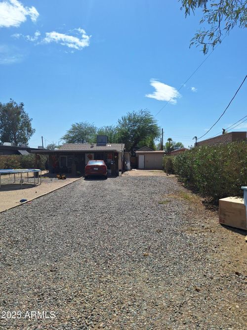 4134 N 22nd Dr, Phoenix, AZ, 85015-5361 | Card Image