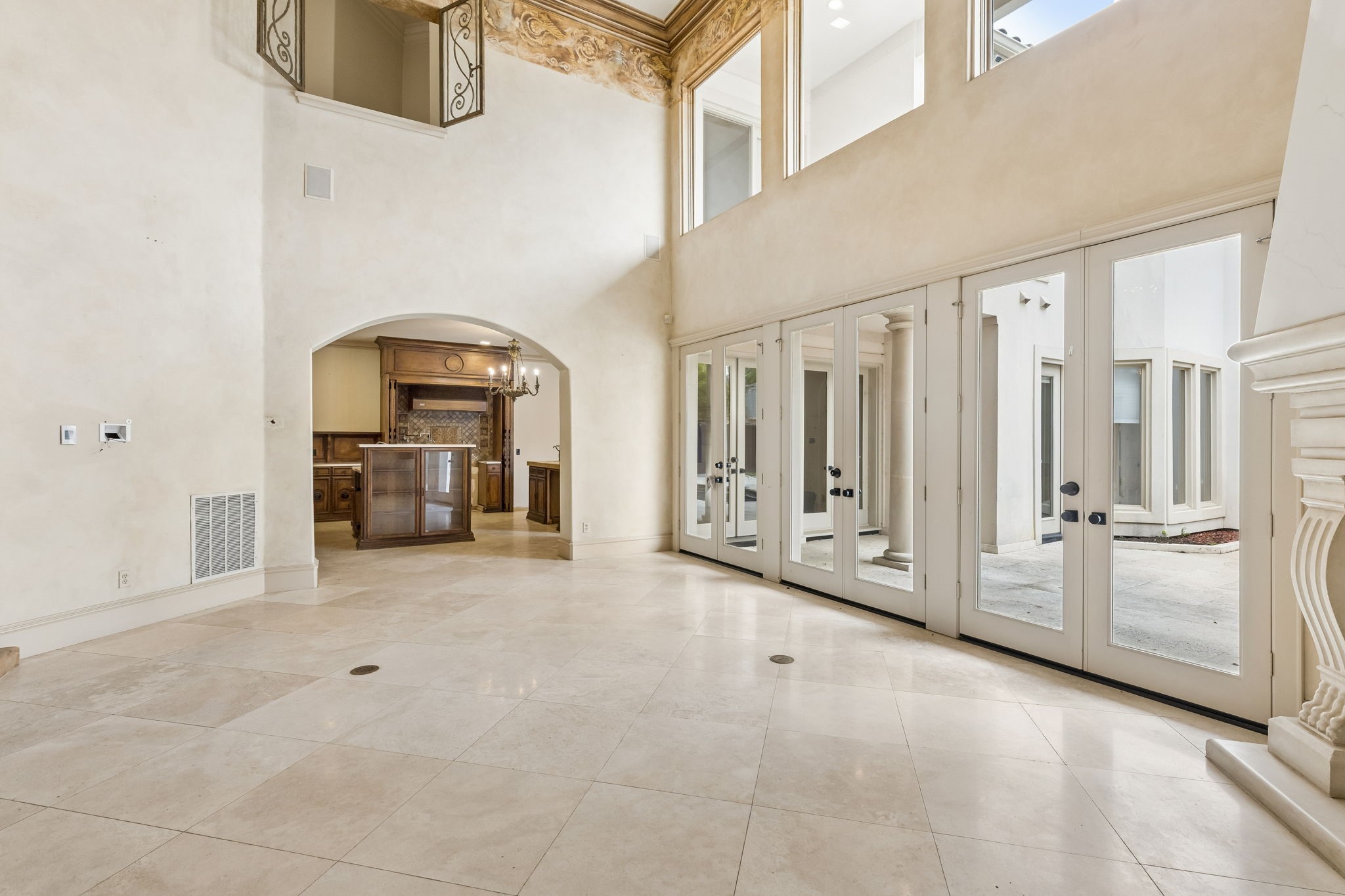 Residential in Dallas 4