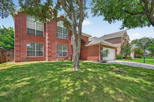 5101 Timberland Parkway, Flower Mound, TX, 75028 | Card Image