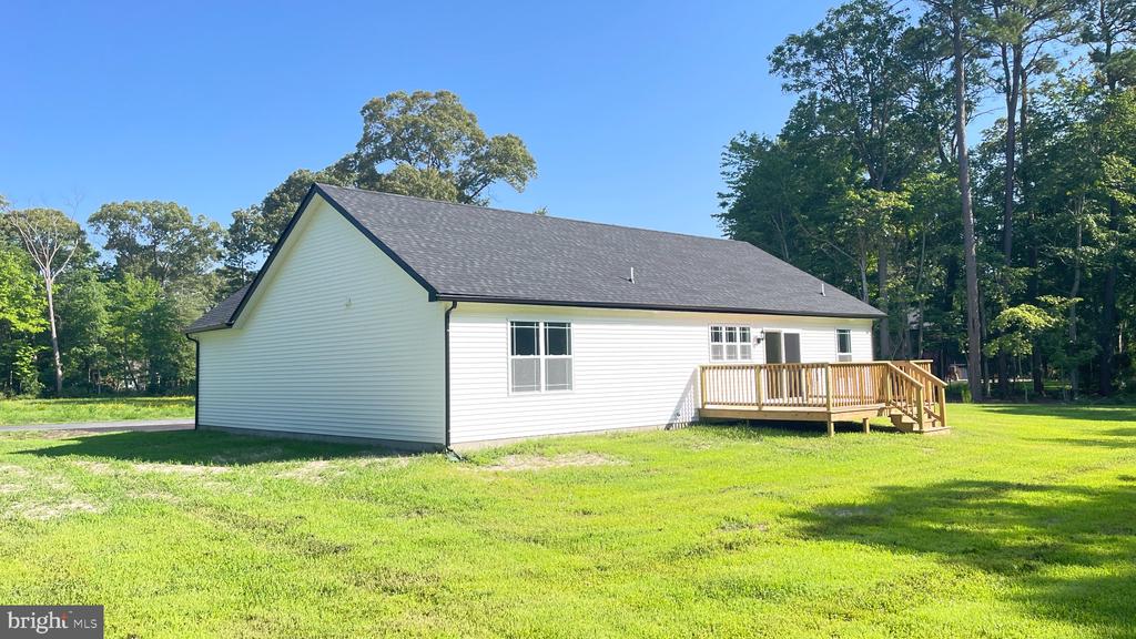 Residential in DAGSBORO 3
