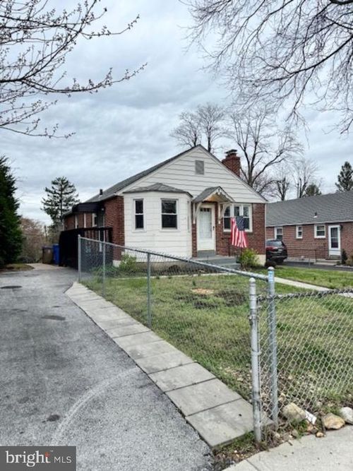 26 Barren Rd, Newtown Sq, PA, 19073-4275 | Card Image