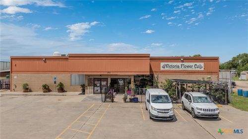 4705 N Navarro St, Victoria, TX, 77904-0100 | Card Image