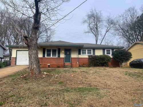 606 Eastbrook Dr Nw, Huntsville, AL, 35811-1709 | Card Image