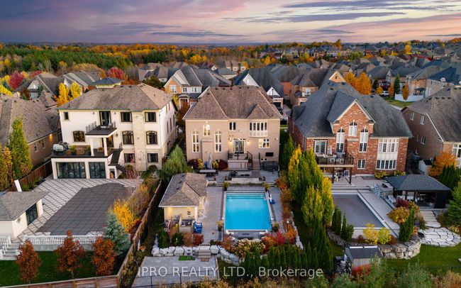24 Bluff Trail, House other with 5 bedrooms, 7 bathrooms and 3 parking in Nobleton ON | Image 43