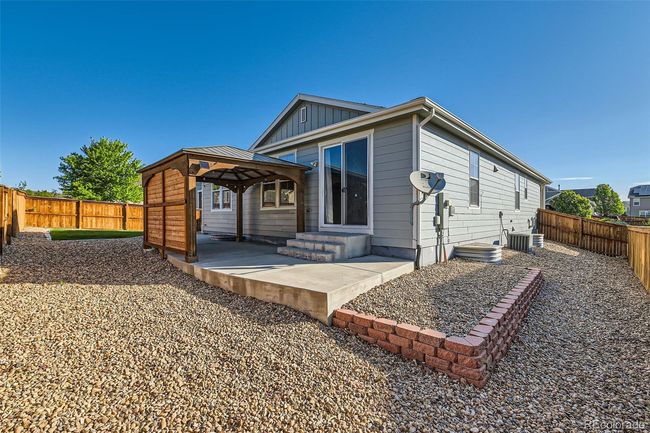 13675 Spruce Way, House other with 3 bedrooms, 2 bathrooms and 3 parking in Thornton CO | Image 27