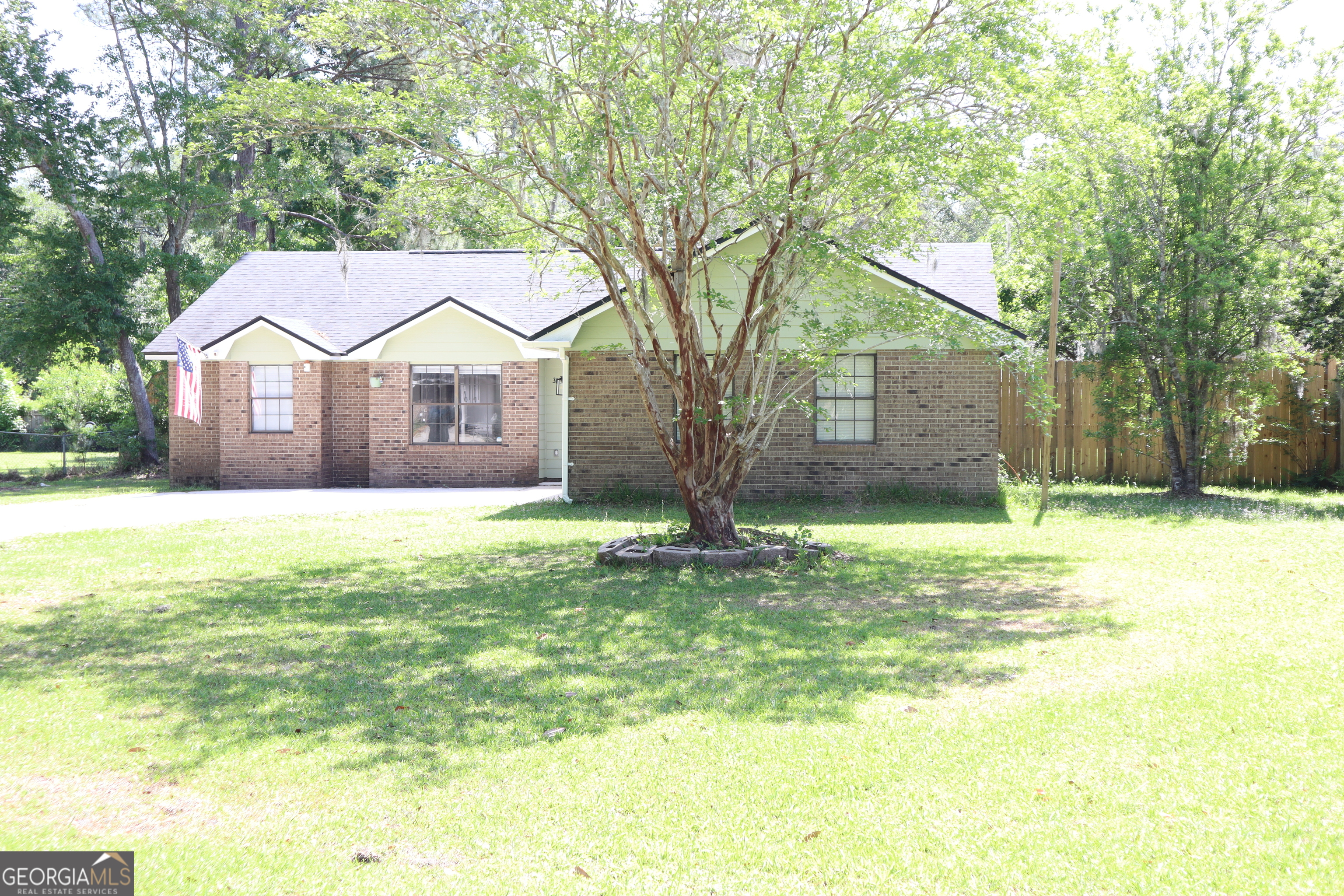 Residential in Kingsland 2