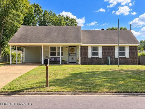 2219 Colonial Hills Dr, Southaven, MS, 38671-4428 | Card Image