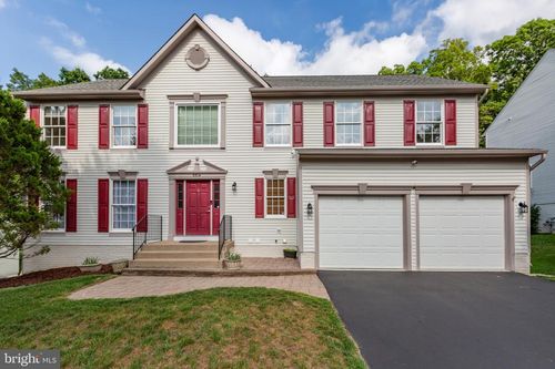 3514 Carlyle Ct, Fredericksburg, VA, 22408-9237 | Card Image