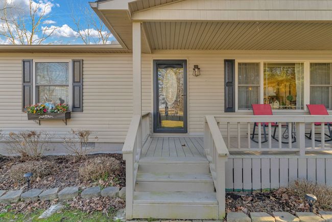 6572 Wellman Line Rd, House other with 3 bedrooms, 2 bathrooms and null parking in Croswell MI | Image 14