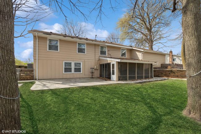 3208 Highland Dr, House other with 5 bedrooms, 3 bathrooms and null parking in Burnsville MN | Image 35