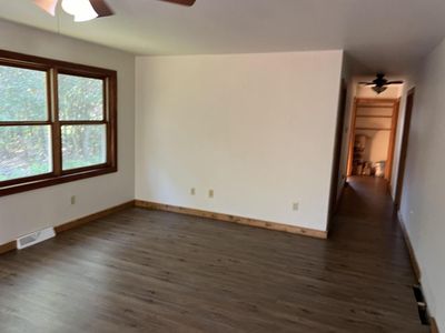 N9883 16th Avenue, House other with 3 bedrooms, 1 bathrooms and null parking in Necedah WI | Image 3