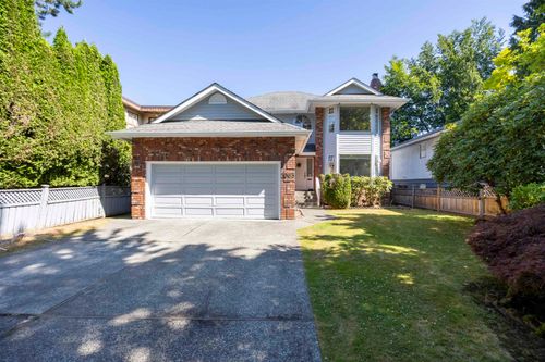 2063 W 47th Ave, Vancouver, BC, V6M2M5 | Card Image