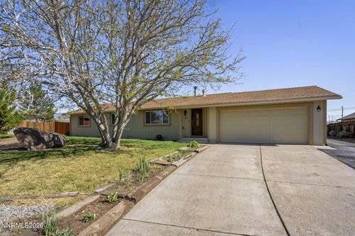 20 Palm Springs Ct, Sparks, NV, 89441-0522 | Card Image