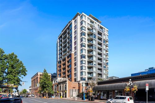 1502-728 Yates St, Victoria, BC, V8W0C8 | Card Image