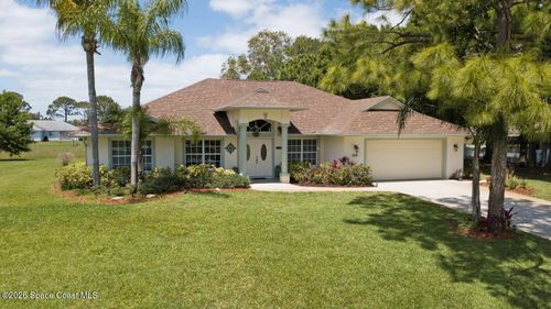 3018 Se Dalhart Rd, Port St. Lucie, FL, 34952-5878 | Card Image