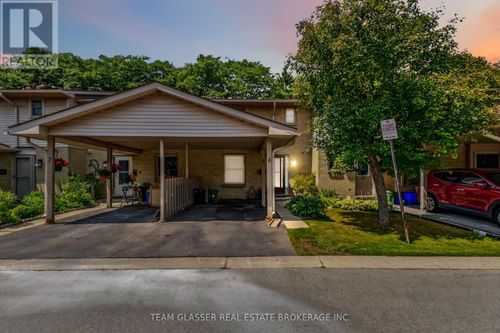 8-1318 Highbury Avenue N, London East (East D), ON, N5Y5E5 | Card Image
