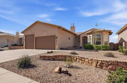 9812 Karak Rd Ne, Albuquerque, NM, 87122-3354 | Card Image