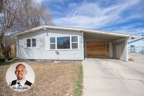 900 Trigood Drive, Casper, WY, 82609 | Card Image