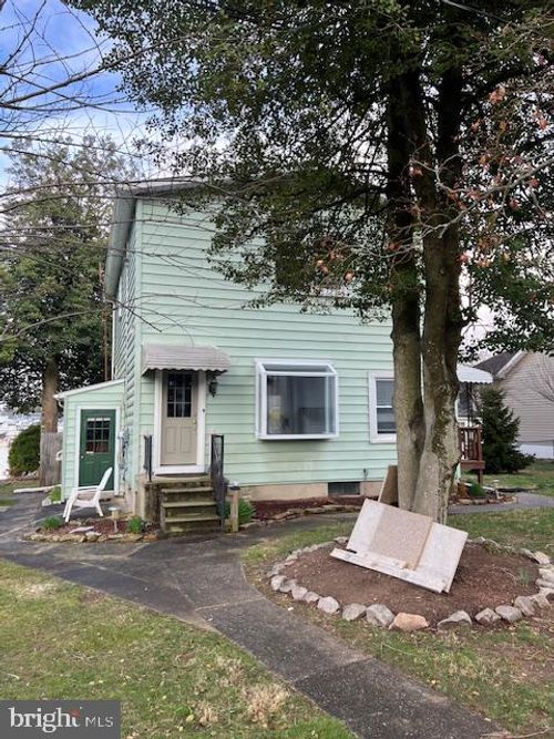 206 Stevens Rd, MIDDLE RIVER, MD, 21220-2818 | Card Image