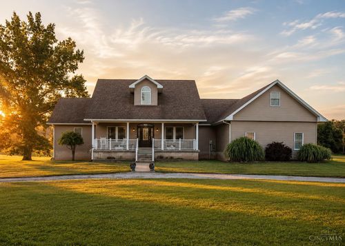 8380 Us Highway 52, Manchester, OH, 45144-9110 | Card Image