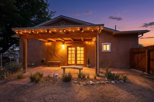 9901 Eldridge Rd Nw, Albuquerque, NM, 87114-1911 | Card Image
