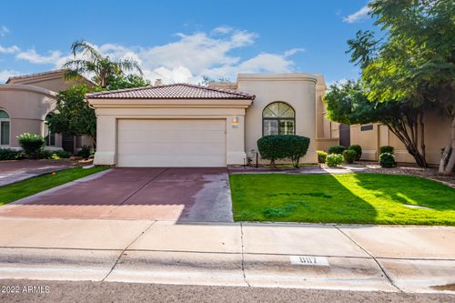 8117 E Cortez Dr, Scottsdale, AZ, 85260-5617 | Card Image