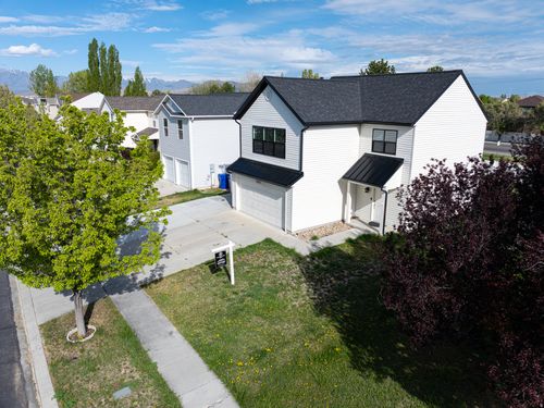 2303 E Hawthorne St, Saratoga Springs, UT, 84043-3281 | Card Image