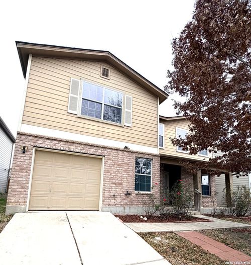 261 Hinge Path, Cibolo, TX, 78108 | Card Image