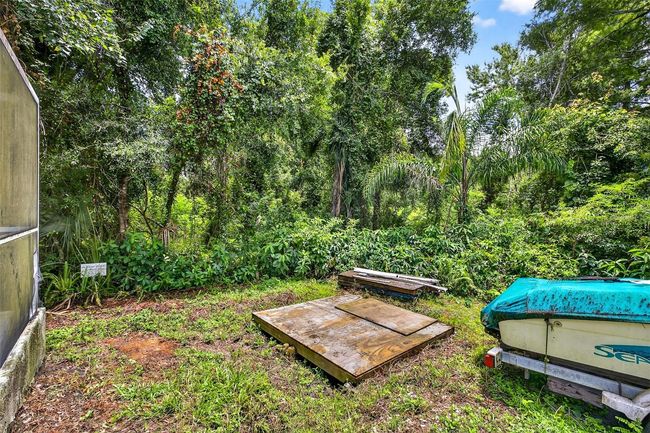 7513 Savannah Ln, House other with 3 bedrooms, 2 bathrooms and null parking in TAMPA FL | Image 24