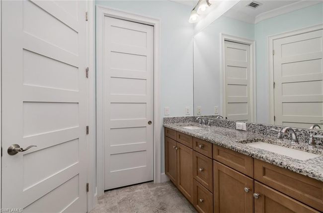Bathroom with vanity | Image 10