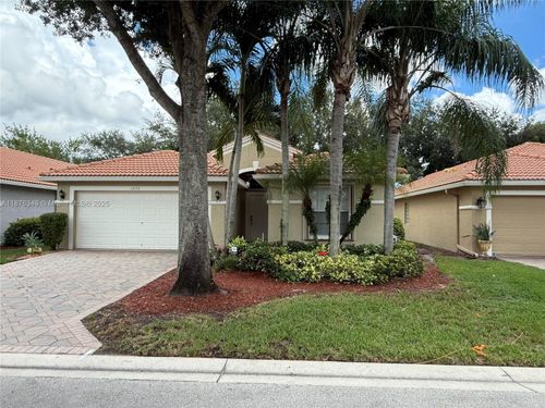 12172 La Vita Way, Boynton Beach, FL, 33437-2028 | Card Image