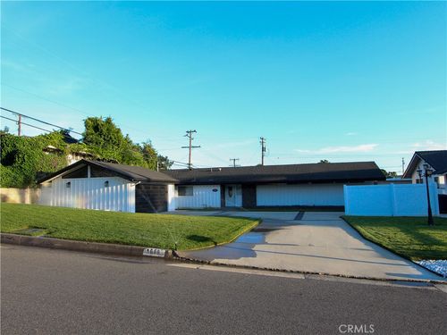 1600 El Dorado Ave, La Habra, CA, 90631-4404 | Card Image