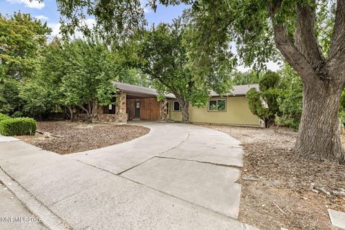 1312 W Washington Street, Carson City, NV, 89703 | Card Image