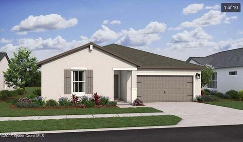 15-802 Upland Ave Se, PALM BAY, FL, 32909-4627 | Card Image