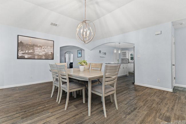 13040 Tomlynn, House other with 4 bedrooms, 2 bathrooms and null parking in Atascosa TX | Image 14
