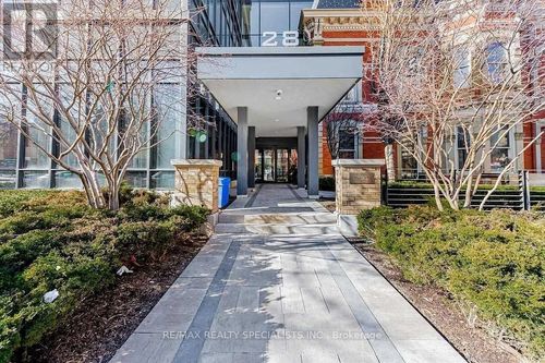 1808-28 Linden St, Toronto, ON, M4Y0A4 | Card Image