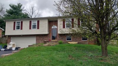 1202 Chinook Trail, House other with 4 bedrooms, 2 bathrooms and null parking in Frankfort KY | Image 1