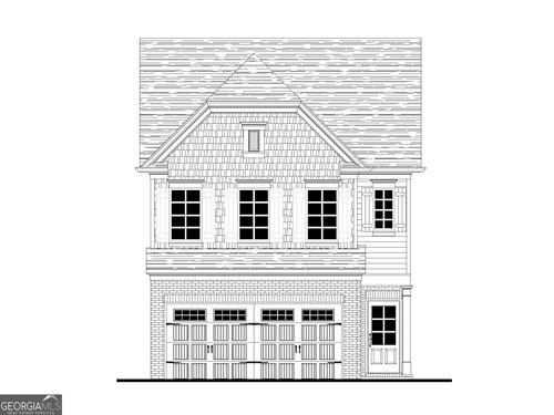 1146 Bartlett Trce, Suwanee, GA, 30024-6138 | Card Image