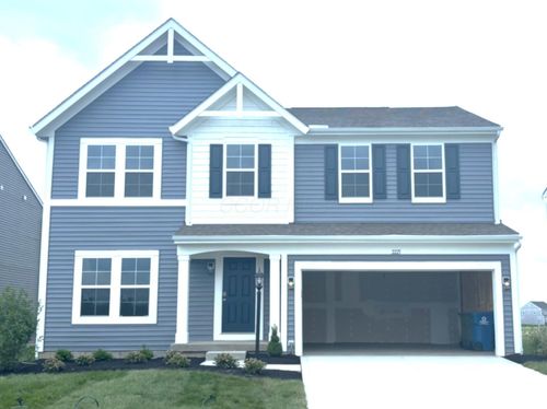 2225 Crisp Air Run, Marysville, OH, 43040-2649 | Card Image