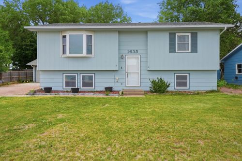 1635 Ennen Drive, Rapid City, SD, 57703-0000 | Card Image