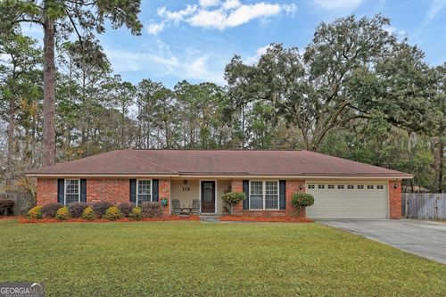 110 Summit Ridge Dr, Savannah, GA, 31406-8409 | Card Image