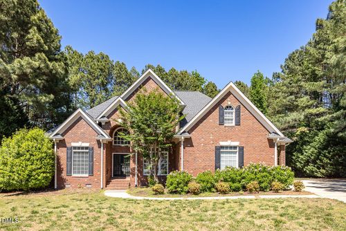 4004 Frontenac Ct, Apex, NC, 27539-9322 | Card Image