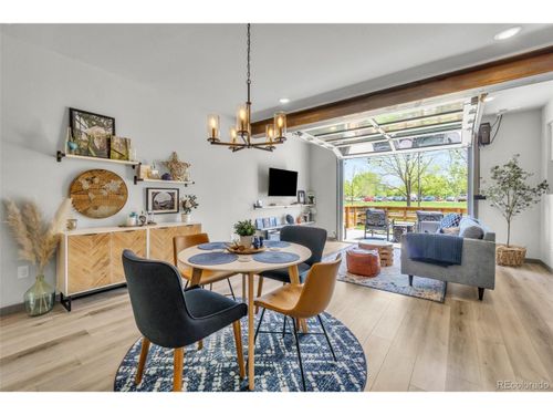 4021 S Teller St, Lakewood, CO, 80235-2200 | Card Image
