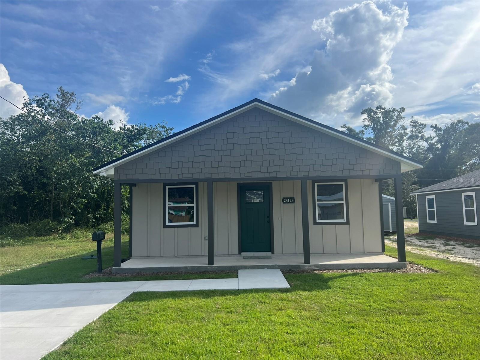 180th Ave, High Springs, FL 32643