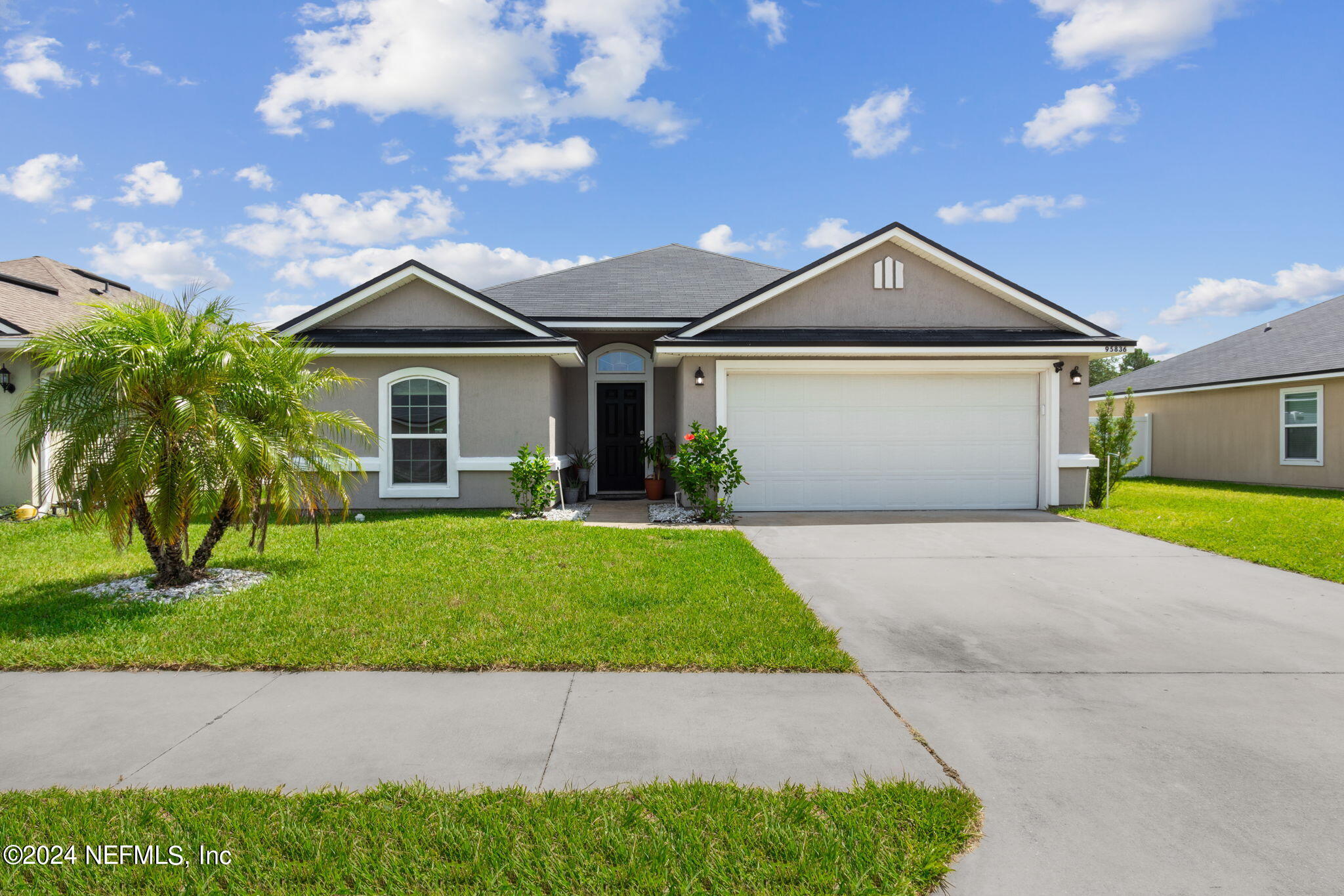 Graylon Dr, Yulee, FL 32097