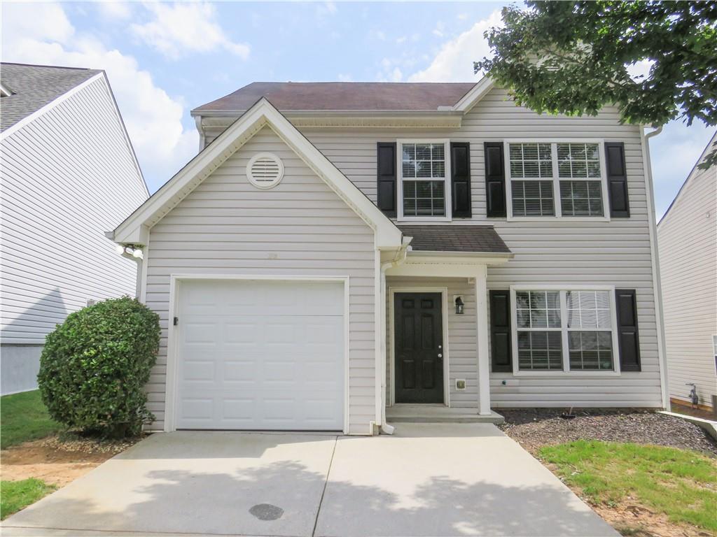 Spring Head Dr, Lawrenceville, GA 30046