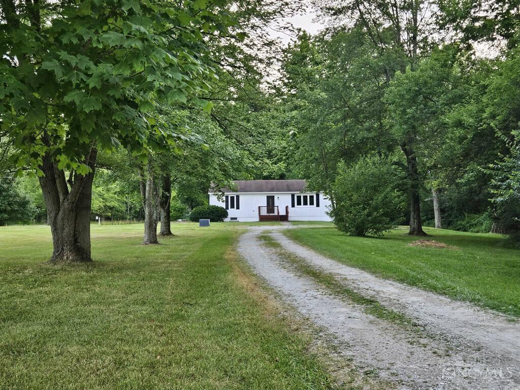 Stouder Rd, Goshen, OH 45122